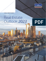 2023 RE Outlook Report