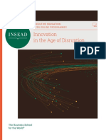 Brochure INSEAD Innovation in The Age of Disruption 14 Feb 2020 V11