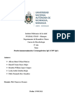 Reporte de Lab. 3 de Virologia