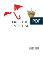 Web Free Tour Virtual de Nuestra Localidad