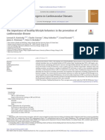 Progress in Cardiovascular Diseases