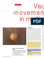 Visual Problems Multiple Sclerosis Pract Neurology