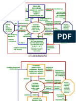 Diagramas Fujo Circular Micro-Macro