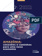 Ebook - Amazônia e Os Negócios Do Futuro