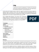 5G Network Slicing - Découpage Du Réseau 5G