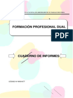 Eeid-209 - Cuaderno de Informes