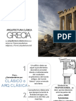 03 Arquitectura Grecia