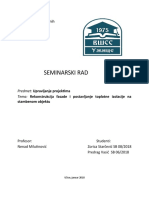 Seminarski Rad-Upravljanje Projektima