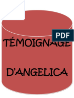 Témoignage D'angelica PDF