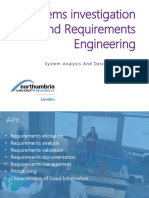 Week 02 - Requirements Engineering and Prototyping