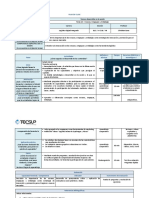 Semana 10 Plan de Clase