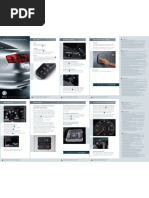 Download 2011 Volkswagen Jetta Quick Start Guide by Volkswagen of America SN64711433 doc pdf