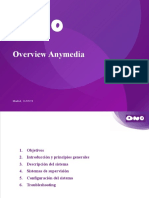 Overview Anymedia v1.2