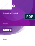 Overview Fastlink v1.2