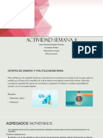 Actividad Semana 4 Macroeconomia