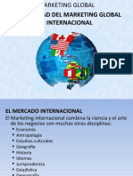 Marketing Global