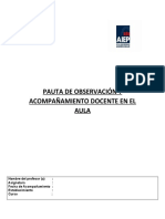 Evaluacion Docente A Aplicar