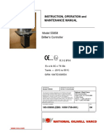 Driller Controller User Manual