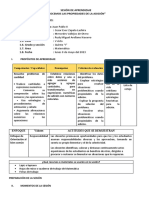 Sesion Lunes 08 de Mayo Propiedades de La Adicion Mat