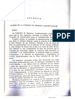 Vanossi, Jorge-La Influencia de José Benjamín Gorostiaga en La Constitución y en Su Jurisprudencia-Apéndice