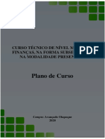 PPC - Finanças