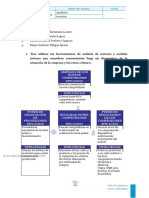 CASO 2 Dirección Estratégica