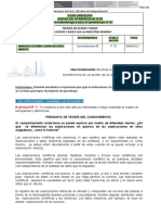 BIM III - DMpA 1 - QUÍMICA 4°