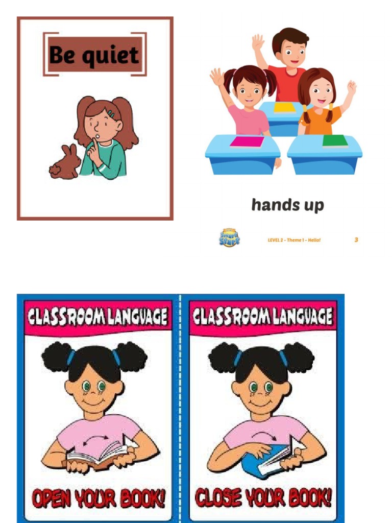Commands Pics | PDF