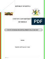 CIDP III Submitted 18th April 2023