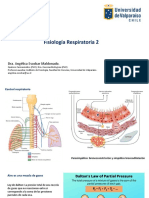 Fisiologia Respiratoria 2