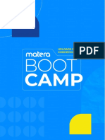 Bootcamp Sexta Edição - Apostila Desenvolvimento Java