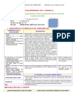 d4 S9-Sesion Com. Escribimos Un Tríptico Sobre El Cuidado de La Salud. - Parte 2