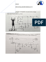 Balotario Modulo Iv Circuitos Analogicos Ii