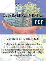 Presentación-LATERALIDAD MENTAL