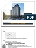 Apartment Building Design Concepts | PDF | Apartment | Ventilation ...