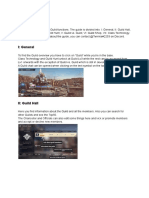 EE Guild Guide