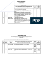 Proiectarea Unitatilor de Invatare 2022-2023 GIMNAZIU - Marincean Roxana