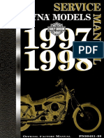 Dyna 1997-1998