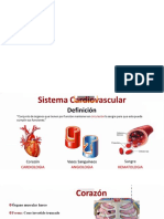 Cardio Anatommia
