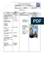 Plan Operativo Ciencias