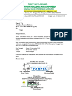 Undangan - Ketua BPC Hipmi Donggala