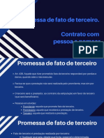 A31_-_Civil_3_-_Promessa_de_Fato_de_Terceiro_e_Contrato_com_pessoa_a_nomear