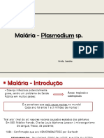 7. Malária More