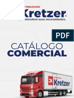 Kretzer Catalogo 2023