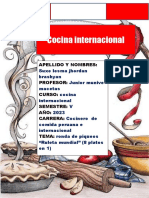 Actividad Entregable 1 Cocina Internacional 1.3 Suxe Lesma Jhordan