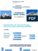 6.3. Fiscalizacion Sutran Enviado