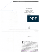 Arlette Farge. La Vida Frágil - Violencia, Poderes y Solidaridades en El Paris Del Siglo XVIII, Pp. 8 - 13, 272 - 302