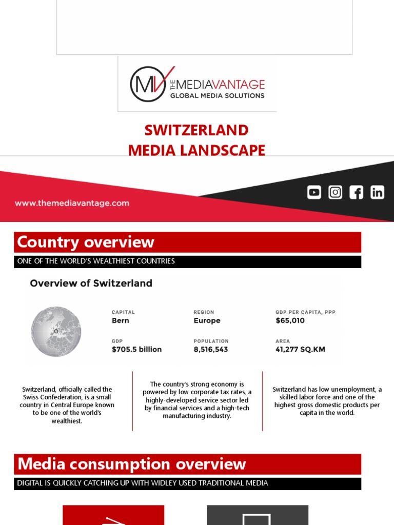 Discover the Fascinating World of Switzerland Newspapers: Your Guide To Swiss Media