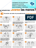 Infografias Feria de La Salud