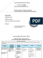 10mo BTP Ae Planificación Biología I 2022